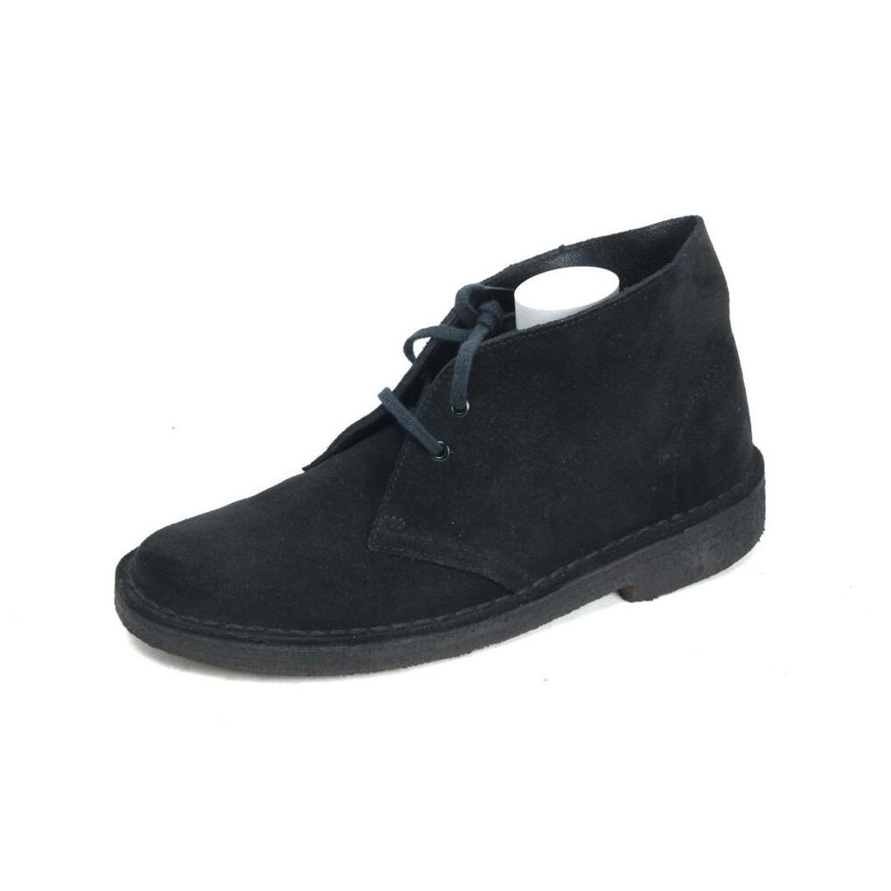 Clarks Originals Desert Boots Women's Sz 7M Shoes